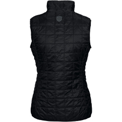 CUTTER & BUCK Rainier Isolationsweste Damen