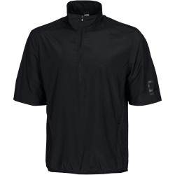 CUTTER & BUCK La Push 1/2-Zip kurzarm Schlupfjacke...