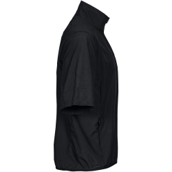 CUTTER & BUCK La Push 1/2-Zip kurzarm Schlupfjacke...