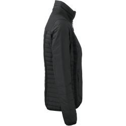 CUTTER & BUCK Packwood &Uuml;bergangsjacke Damen