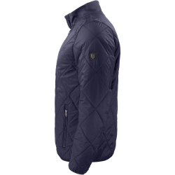 CUTTER & BUCK Silverdale &Uuml;bergangsjacke Herren