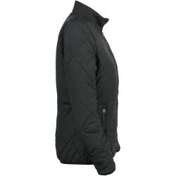 CUTTER & BUCK Silverdale &Uuml;bergangsjacke Damen