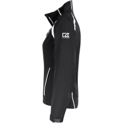 CUTTER & BUCK North Shore Golfjacke Damen