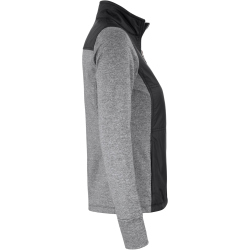 CUTTER & BUCK Stealth Hybrid-Sweatjacke Damen