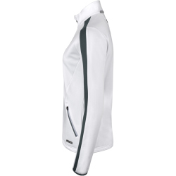 CUTTER & BUCK Snoqualmie Fleecejacke Damen