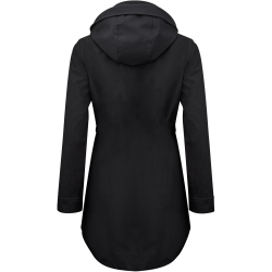 CUTTER & BUCK Wedderburn Regenmantel Damen