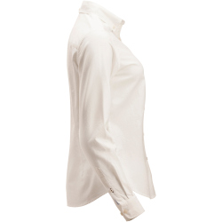 CUTTER & BUCK Belfair Oxford Bluse Damen