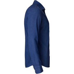 CUTTER & BUCK Ellensburg Jeanshemd Herren