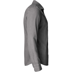 CUTTER & BUCK Ellensburg Jeanshemd Herren