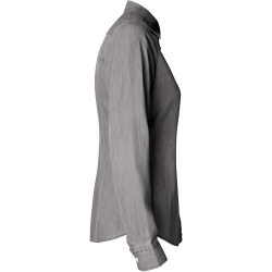 CUTTER & BUCK Ellensburg Jeansbluse Damen