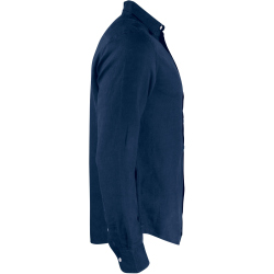 CUTTER & BUCK Summerland Leinenhemd Herren