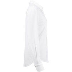 CUTTER & BUCK Hedley Stretch Bluse Damen