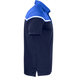 CUTTER & BUCK Seabeck Poloshirt Herren