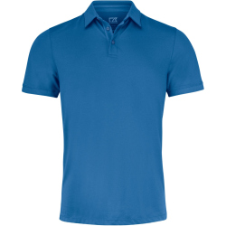 CUTTER & BUCK Oceanside Stretch Poloshirt Herren
