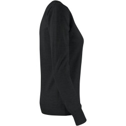 CUTTER & BUCK Kennewick Crewneck Strickpullover Damen