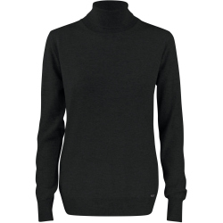 CUTTER & BUCK Kennewick Rollkragen Strickpullover Damen