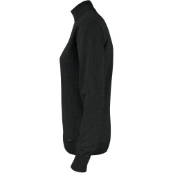 CUTTER & BUCK Kennewick Rollkragen Strickpullover Damen