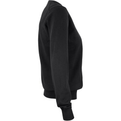 CUTTER & BUCK Oakville Crewneck Strickpullover Damen