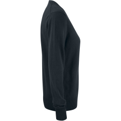 CUTTER & BUCK Oakville Strickjacke Damen