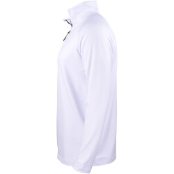 CUTTER & BUCK Coos Bay 1/2-Zip Langarmshirt Herren