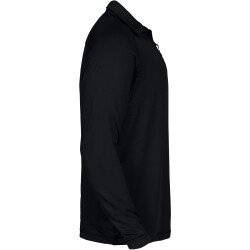 CUTTER & BUCK Coos Bay 1/2-Zip Langarmshirt Herren