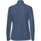 CUTTER & BUCK Coos Bay 1/2-Zip Langarmshirt Damen