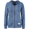 CUTTER & BUCK Thorp Denim Kapuzenjacke Damen