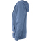 CUTTER & BUCK Thorp Denim Kapuzenjacke Damen