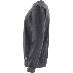 CUTTER & BUCK Thorp Denim Crewneck Sweatshirt Herren