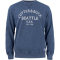 CUTTER & BUCK Thorp Denim Crewneck Sweatshirt Herren