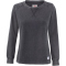 CUTTER & BUCK Thorp Denim Crewneck Sweatshirt Damen