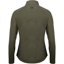 CUTTER & BUCK Adapt Golfjacke Damen