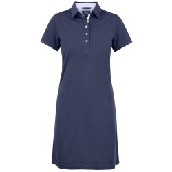 CUTTER & BUCK Advantage Polokleid Damen