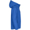 CLIQUE Classic Softshelljacke Kinder 55 - royalblau 120 cm