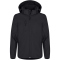 CLIQUE Classic Softshelljacke Kinder 99 - schwarz 120 cm