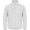 CLIQUE Classic Softshelljacke Herren 00 - wei&szlig; XS