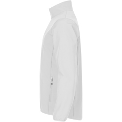 CLIQUE Classic Softshelljacke Herren 00 - wei&szlig; S