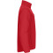 CLIQUE Classic Softshelljacke Herren 35 - rot 4XL