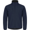 CLIQUE Classic Softshelljacke Herren 580 - dunkelblau XS