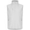 CLIQUE Classic Softshellweste Herren 00 - wei&szlig; 3XL