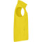 CLIQUE Classic Softshellweste Herren 10 - gelb XS