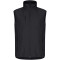 CLIQUE Classic Softshellweste Herren 99 - schwarz XS