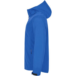 CLIQUE Classic Softshelljacke mit Kapuze Herren 55 -...