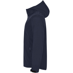 CLIQUE Classic Softshelljacke mit Kapuze Herren 580 -...