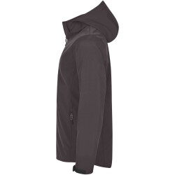 CLIQUE Classic Softshelljacke mit Kapuze Herren 945 -...