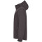 CLIQUE Classic Softshelljacke mit Kapuze Herren 945 - grau XS
