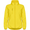CLIQUE Classic Softshelljacke Damen 10 - lemon XS