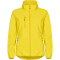 CLIQUE Classic Softshelljacke Damen 10 - lemon XL