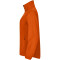 CLIQUE Classic Softshelljacke Damen 18 - blutorange L