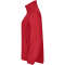 CLIQUE Classic Softshelljacke Damen 35 - rot XS
